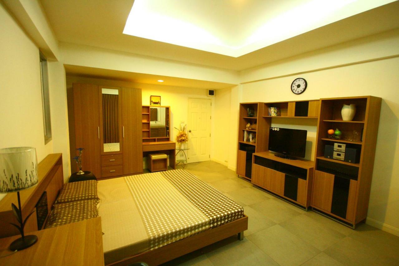 At Home Phetkasem Bangkok Dış mekan fotoğraf