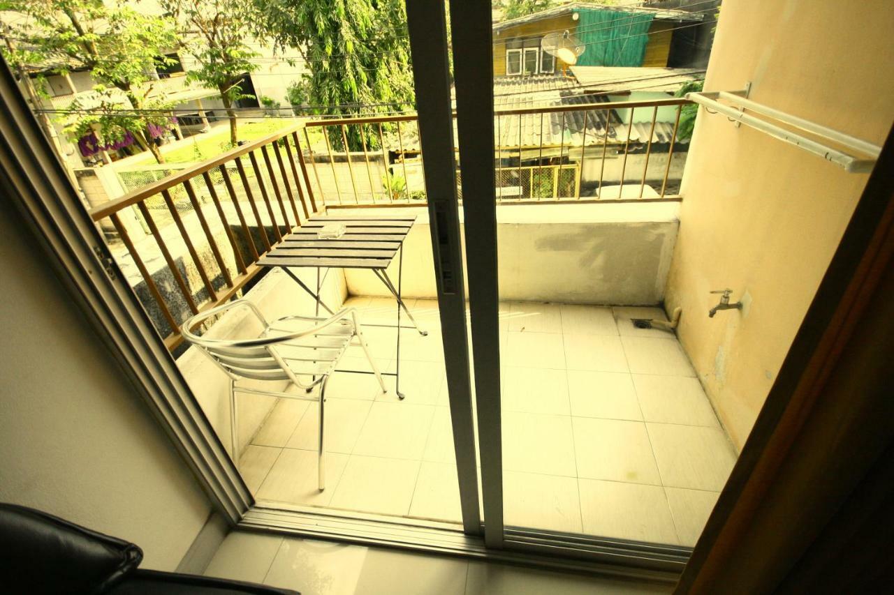At Home Phetkasem Bangkok Dış mekan fotoğraf